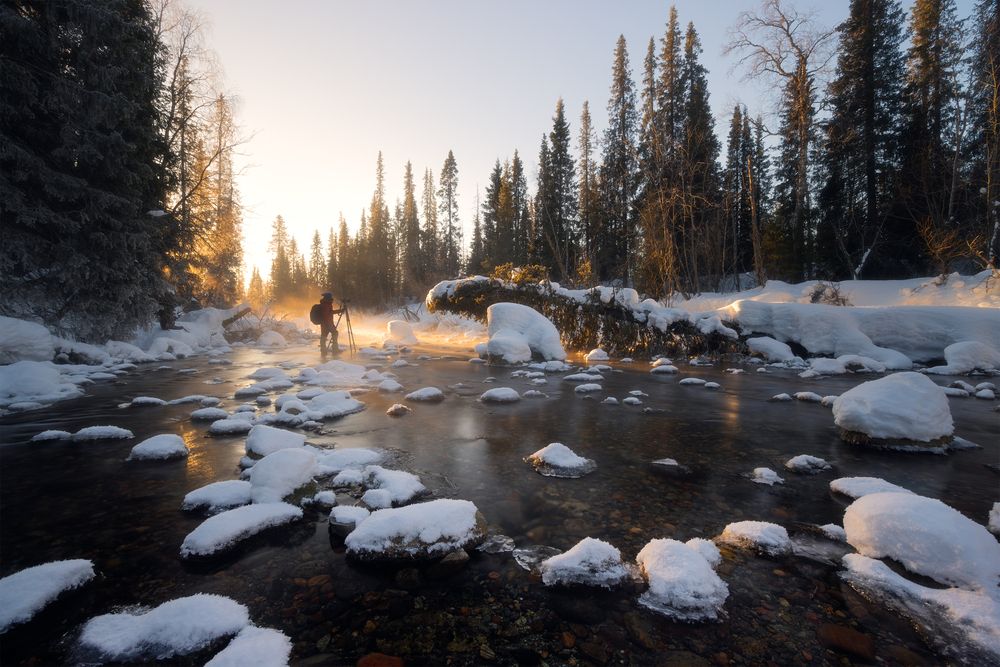 Photograph by Телешов Александр