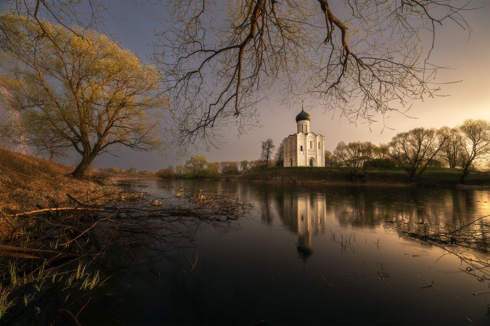 Фотография автора Телешов Александр