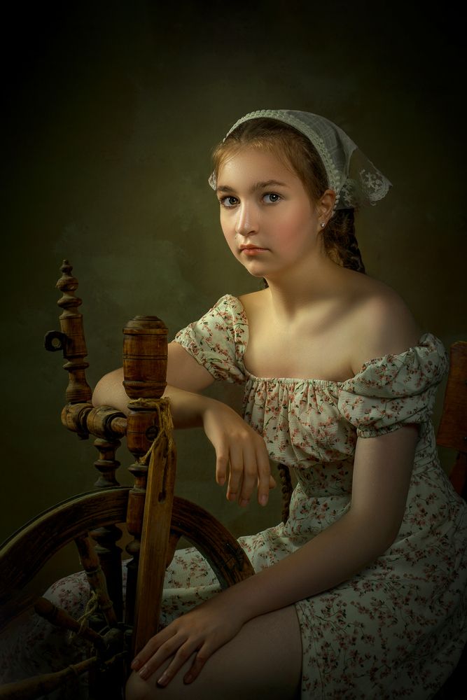 Photograph by PYATNITSKIY ANDREY