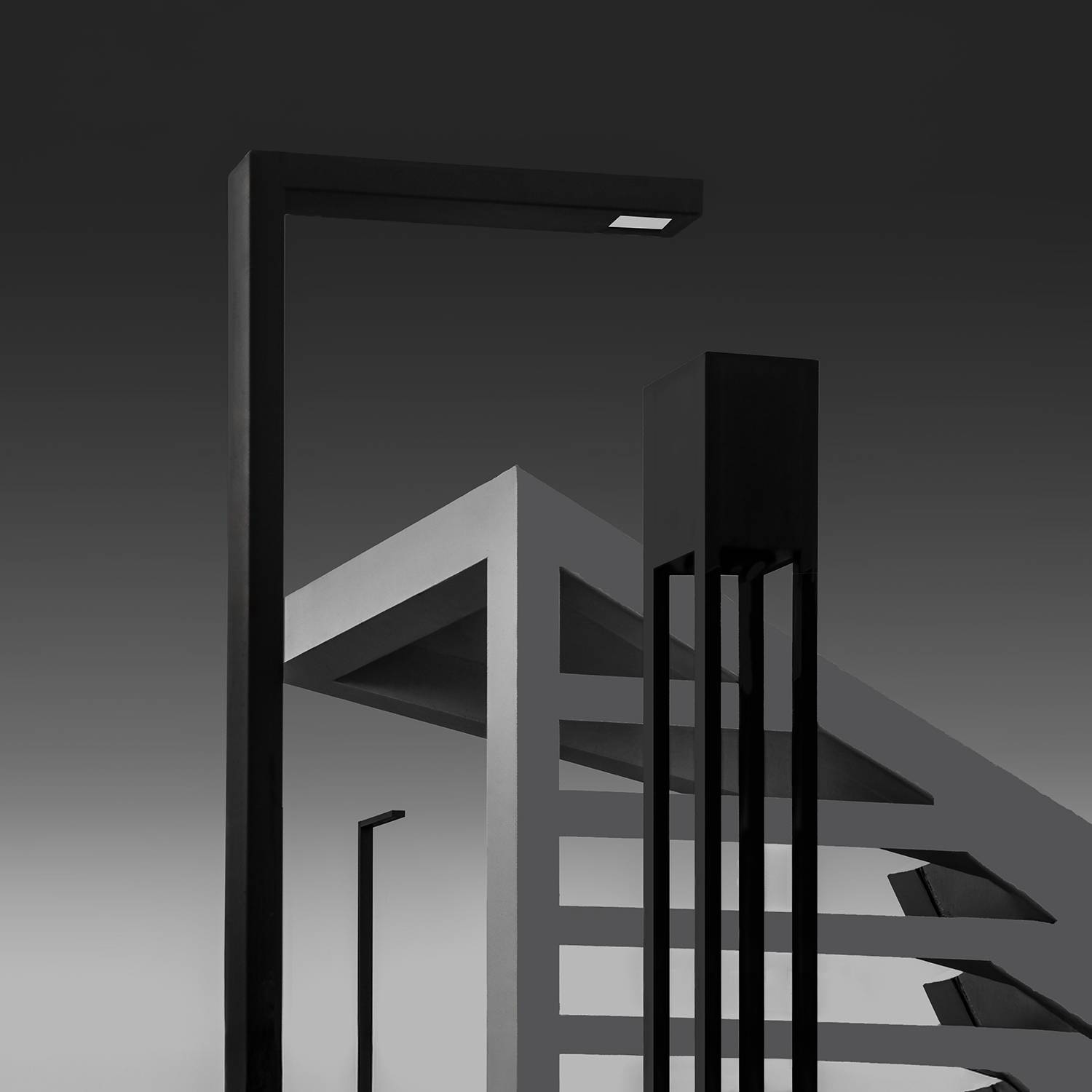 Street Architecture