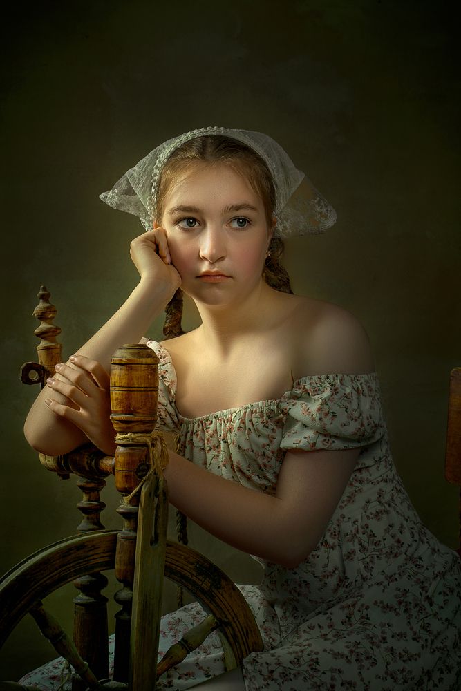 Photograph by PYATNITSKIY ANDREY