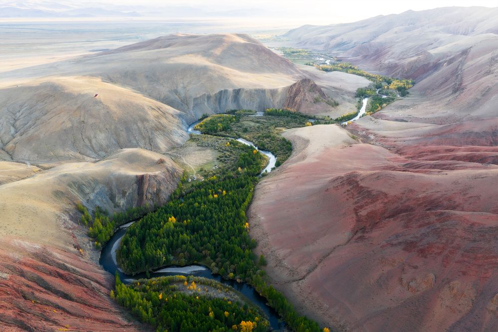 Photograph by Телешов Александр