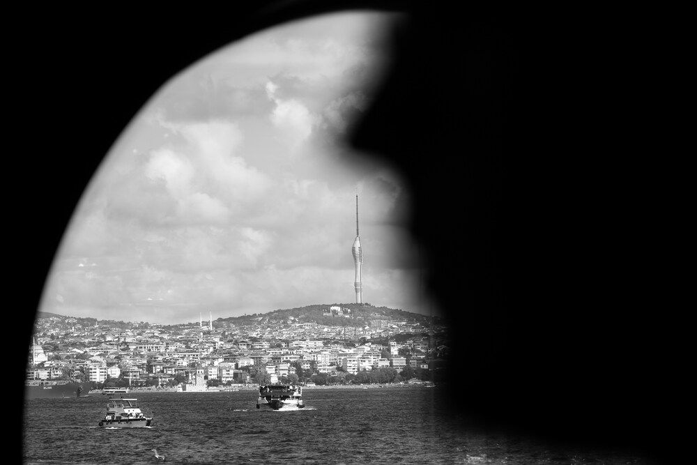 Фотография автора Mesut YALCIN