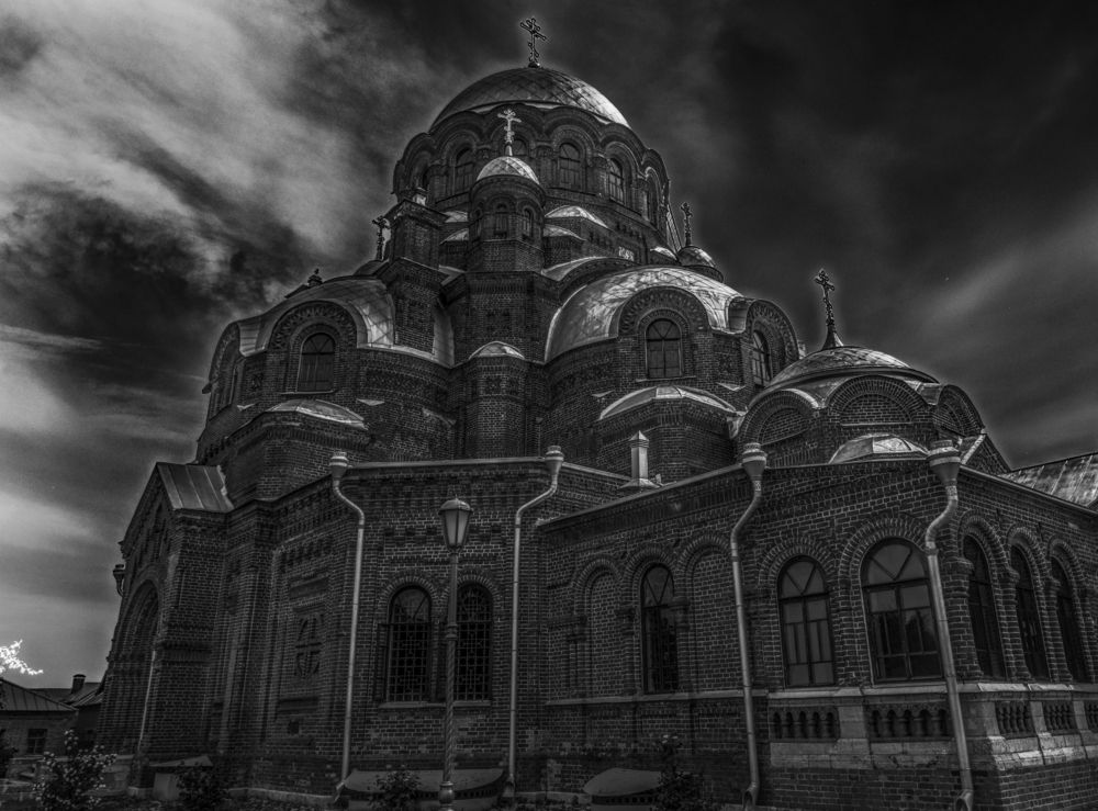 Photograph by Александр Замятин