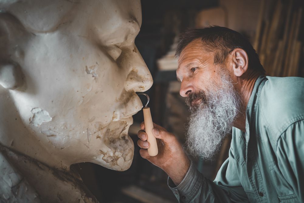 Александр Юрьевич и Владимир Ильич