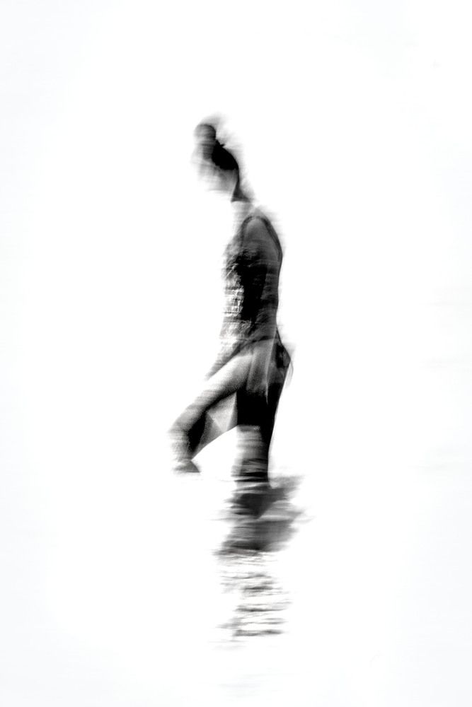 Photograph by michele petrelli