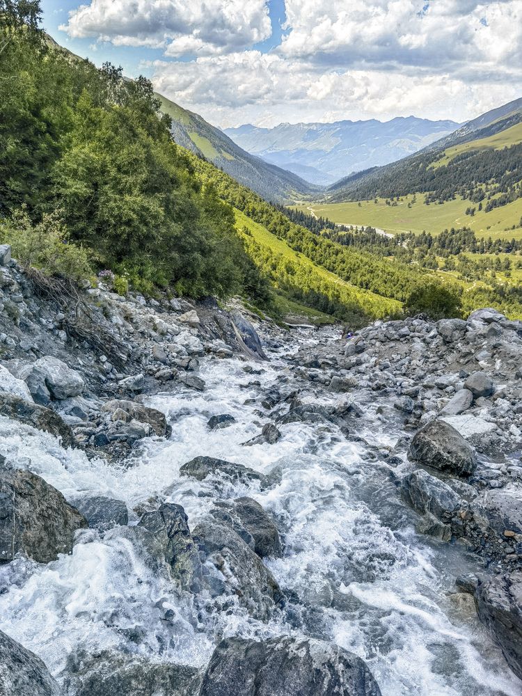Фотография автора Наталия Одинцова