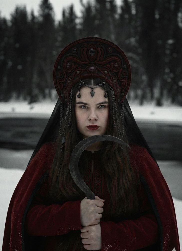 Photograph by Виктория Вагнер