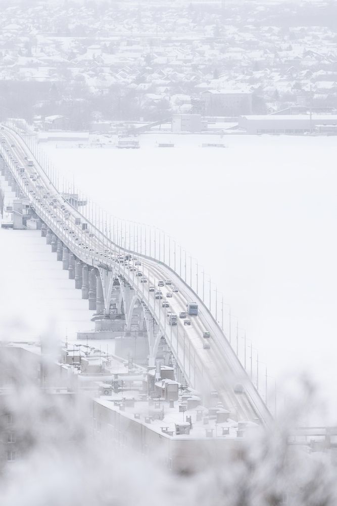 Photograph by Медведев Антон