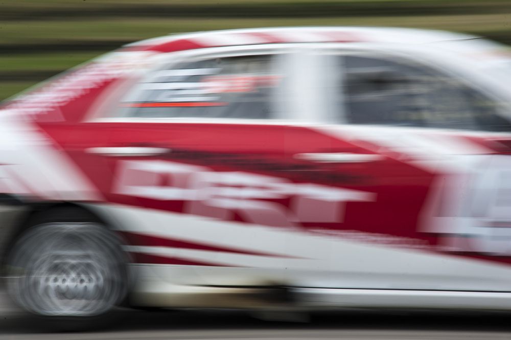 Photograph by Jorge Ivan Vasquez