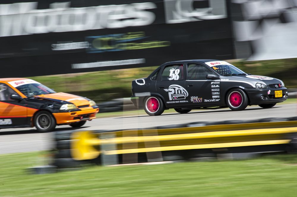 Photograph by Jorge Ivan Vasquez