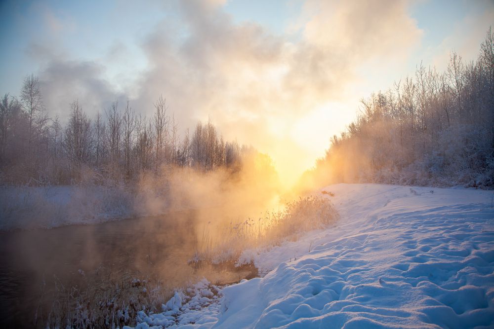 Photograph by Ольга Кукареко