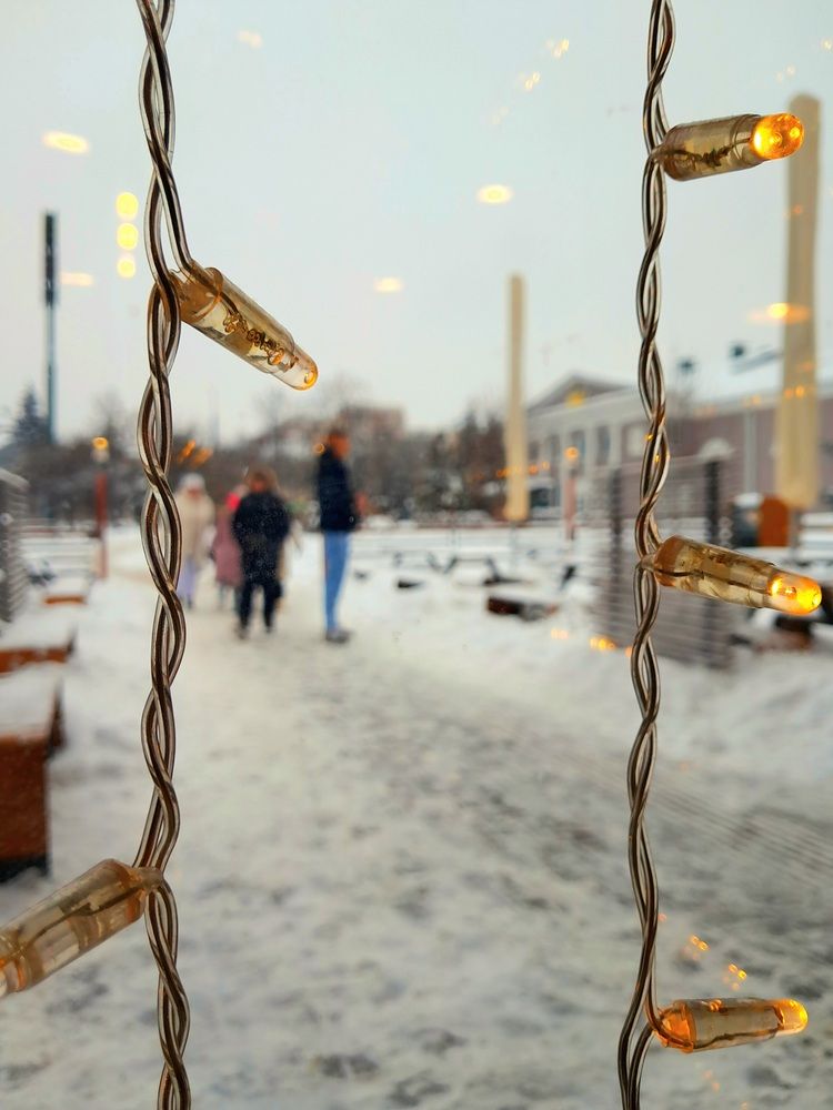 Photograph by Евгений Козлов