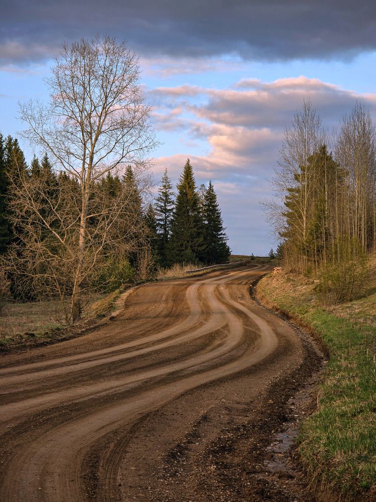 Photograph by Галина Искандарова