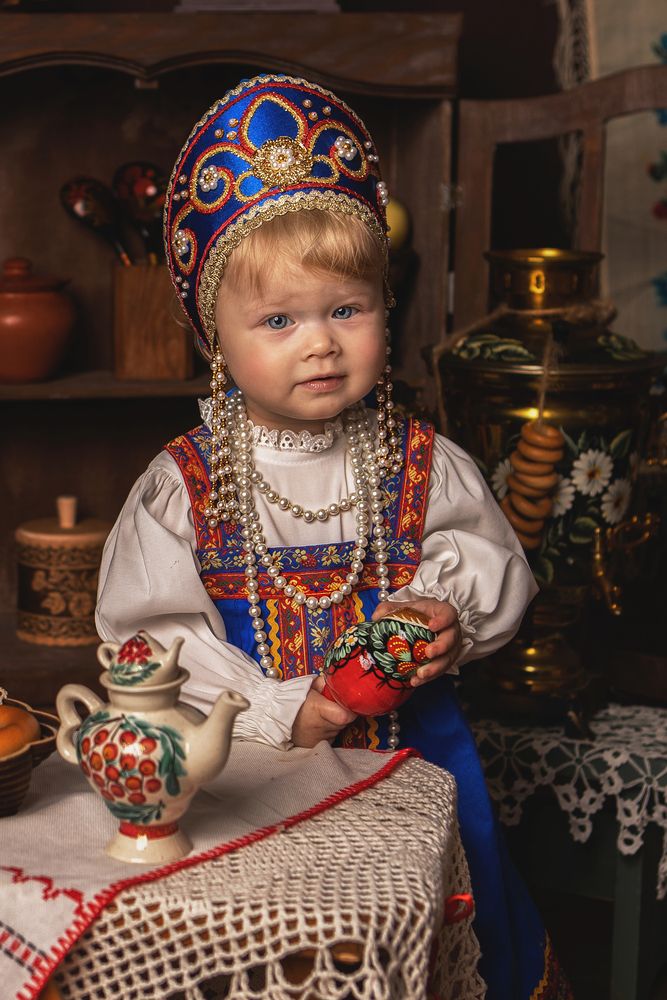Photograph by Алена Левина