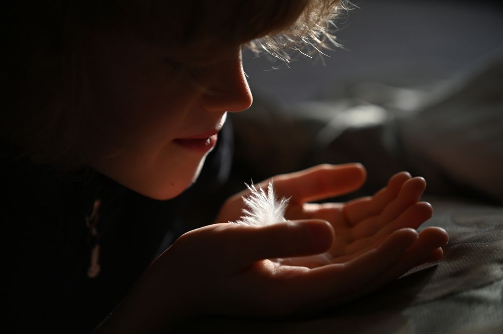 Photograph by Анна Высотина