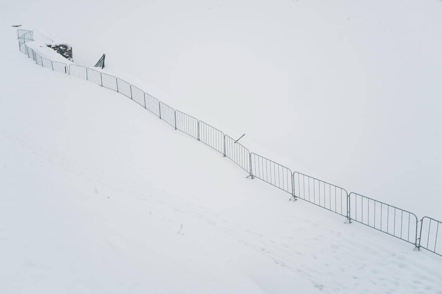 Зима в Новгороде