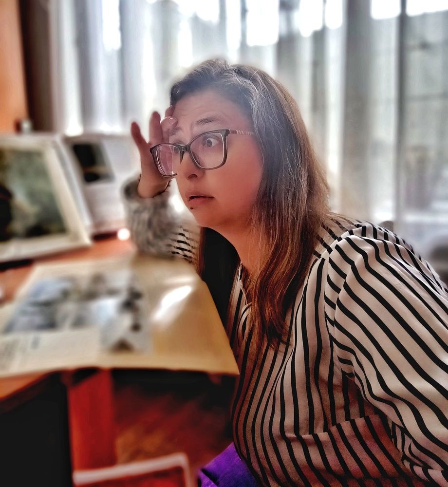Photograph by Анна Золотарева