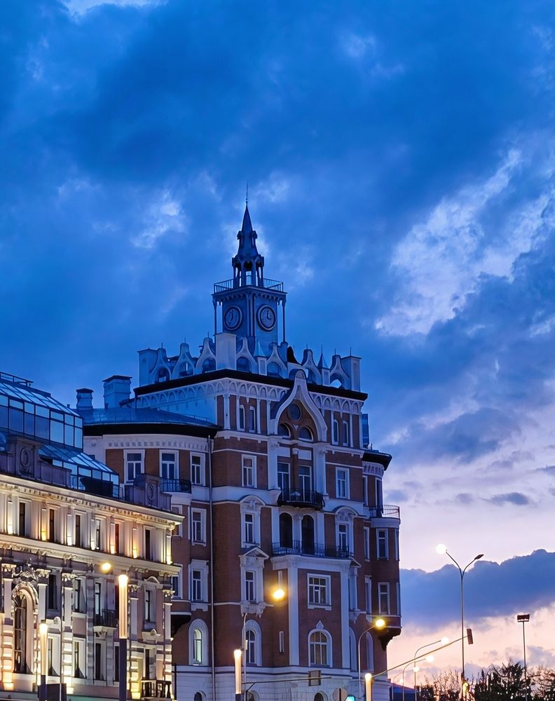 Photograph by Юлия Холомцева