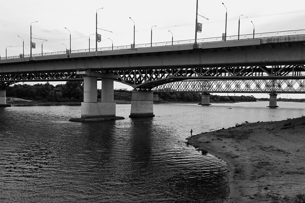 Photograph by Евгений Козлов