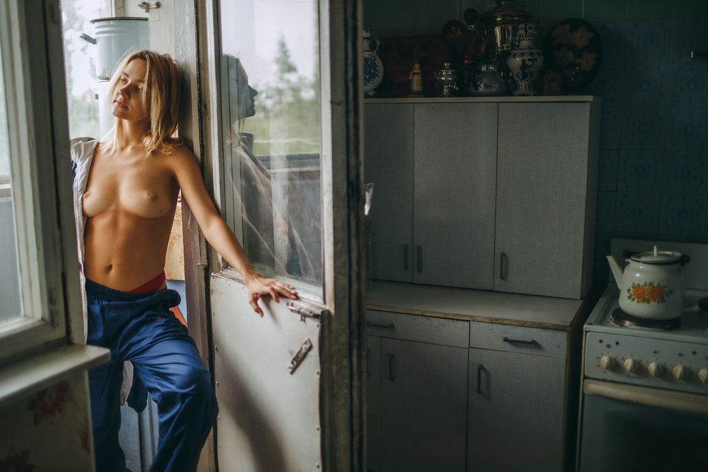 Photograph by Смейлов Сергей