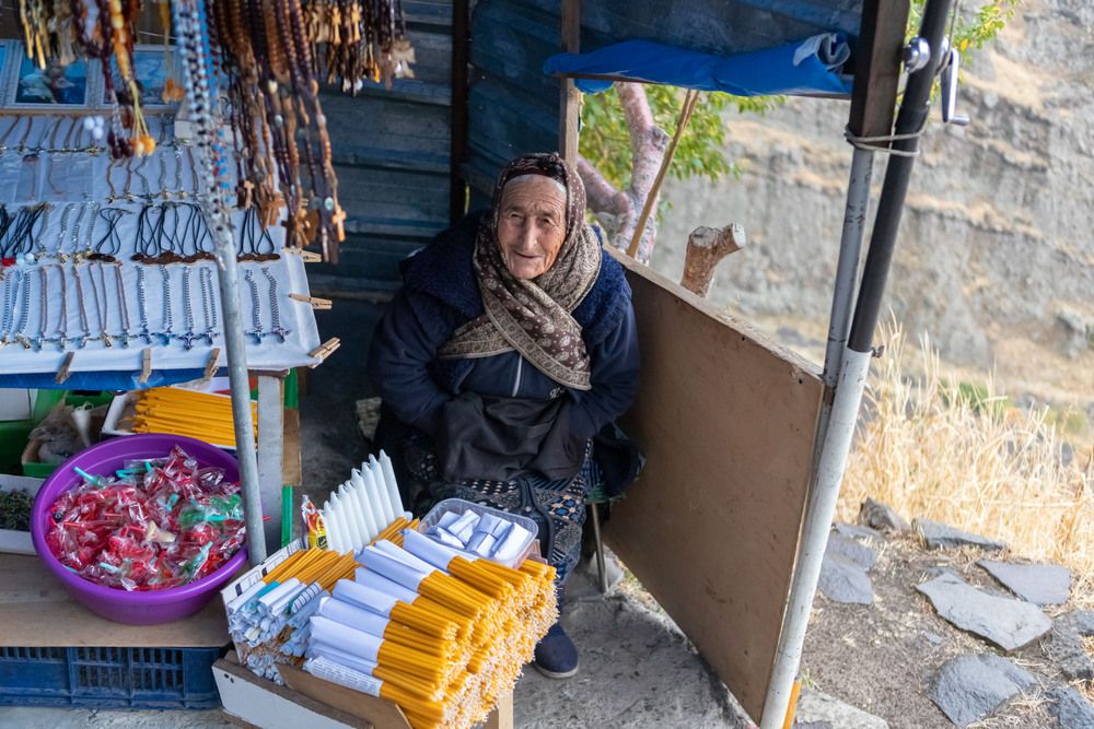 Photograph by Emin Vardanyan