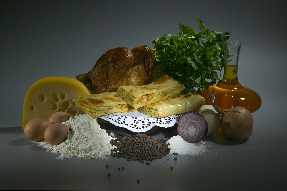 Photograph by Олег Красиков