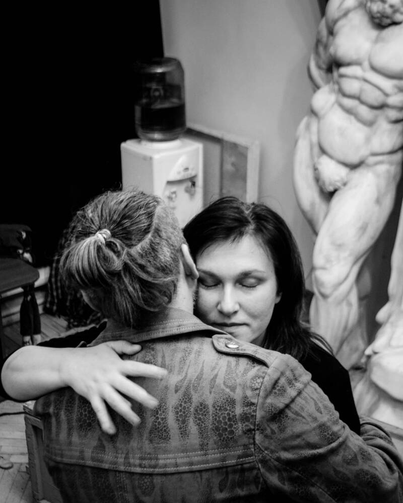 Photograph by Igor Bekagaev