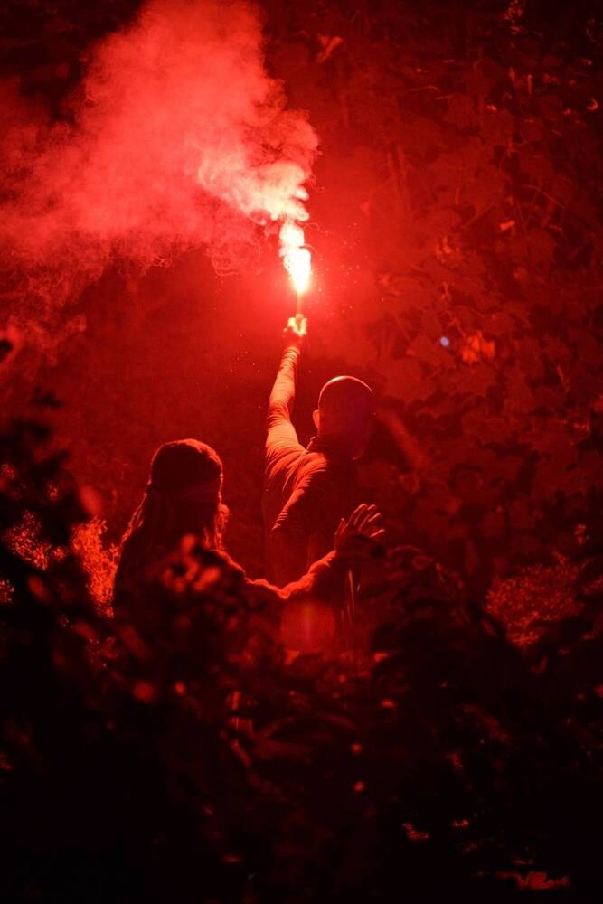 Photograph by Igor Bekagaev