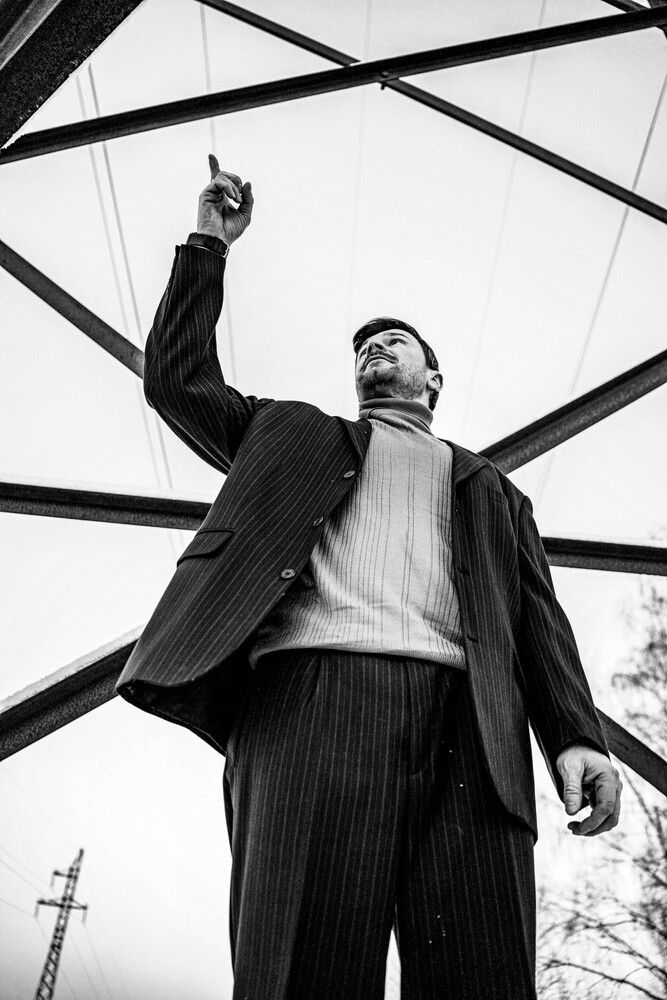 Photograph by Ольга Кондра