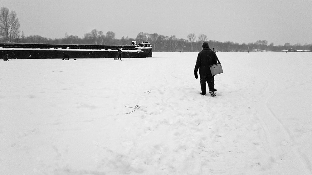 Photograph by Евгений Козлов