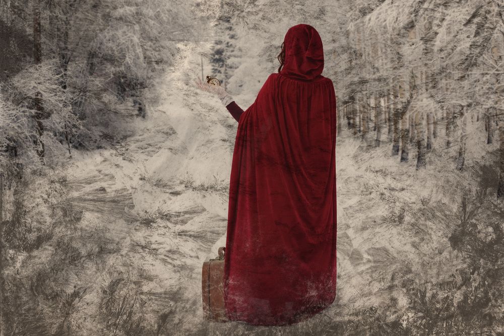 Time is in our hands