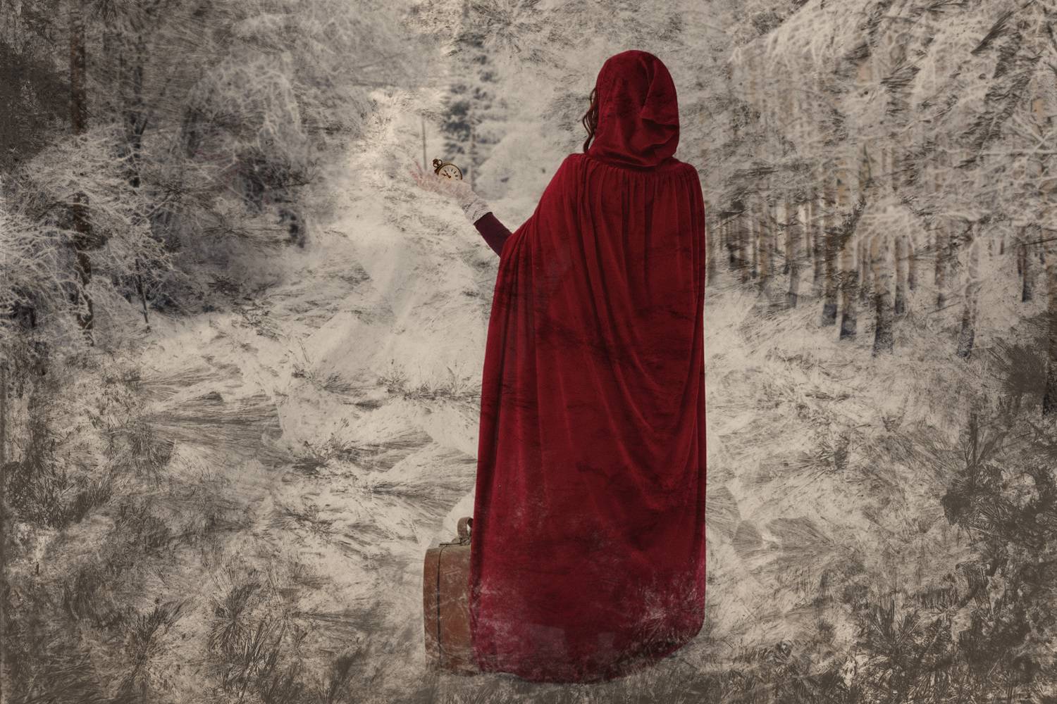 Time is in our hands