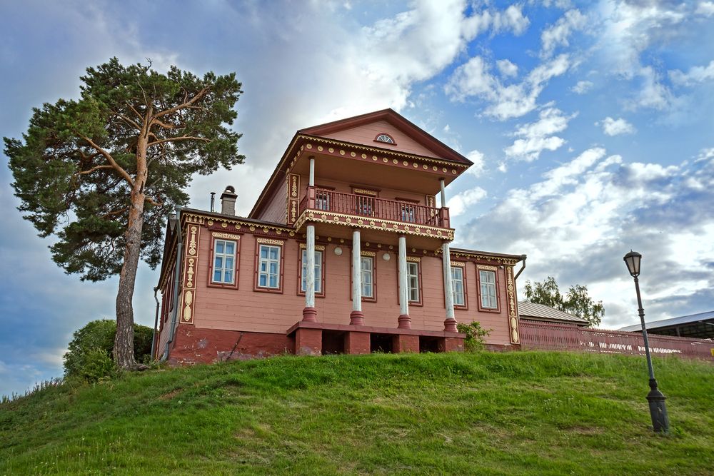 Photograph by Ольга Холкина