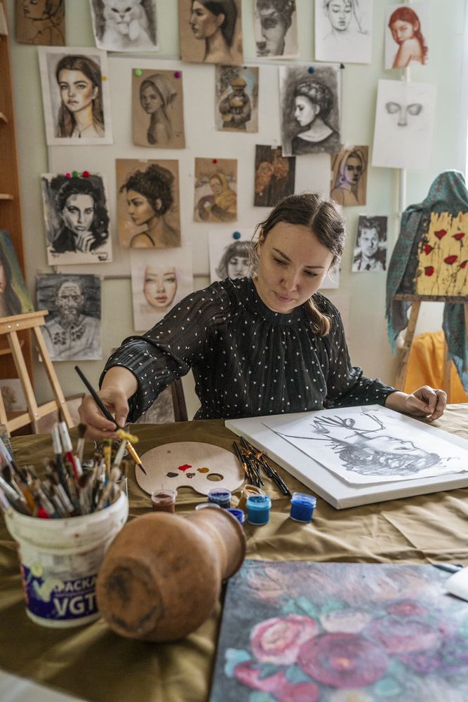 Photograph by Татьяна Гущина