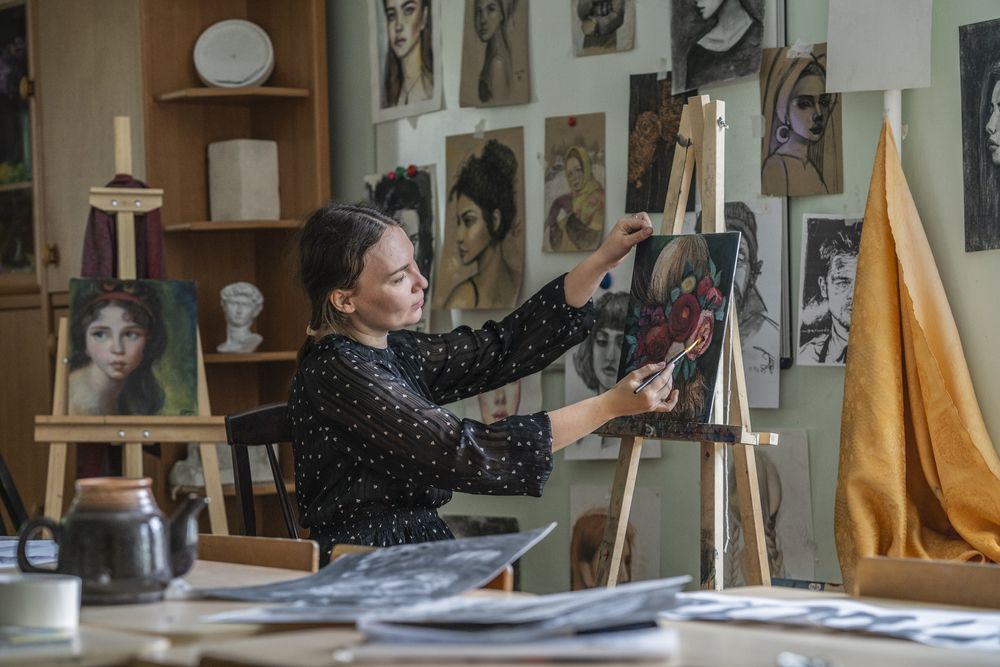 Photograph by Татьяна Гущина