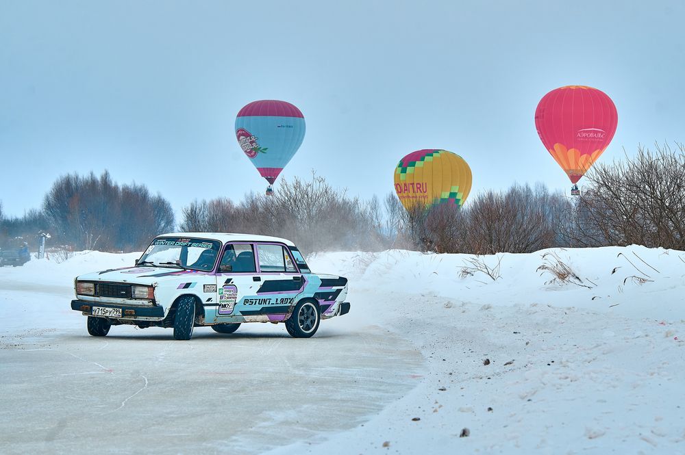 Фотография автора Александр Жданов