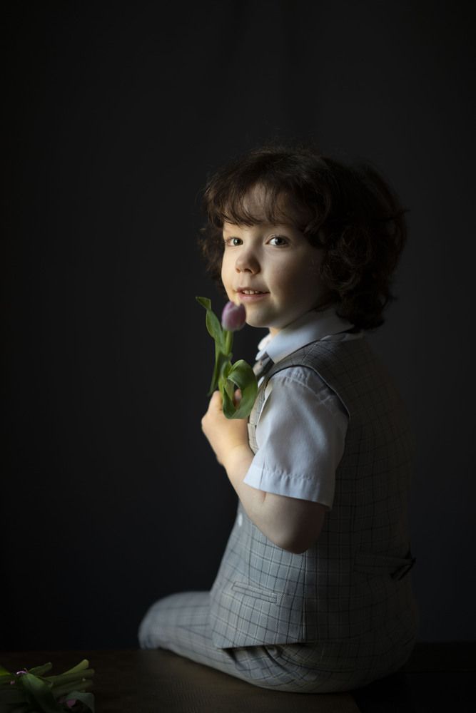Photograph by Ольга Васильевна