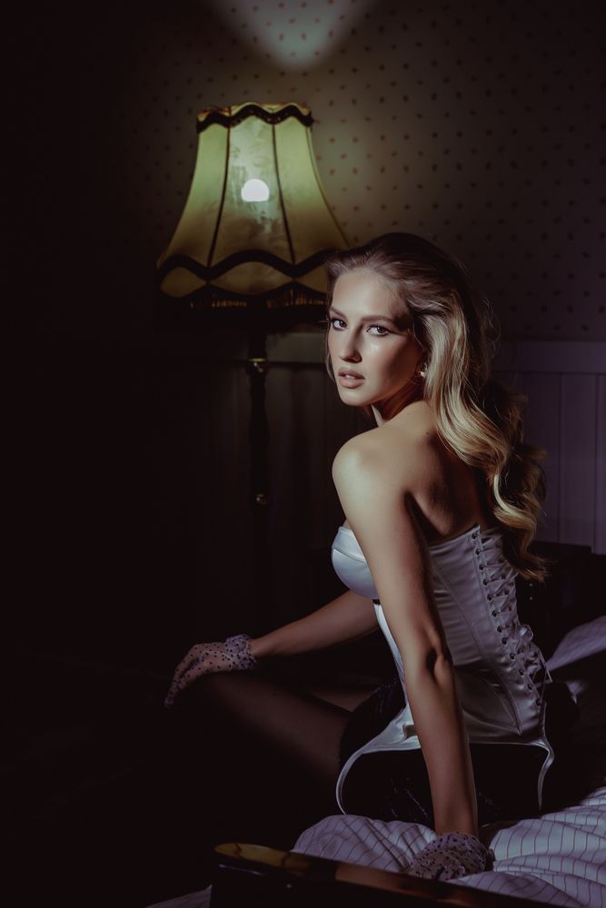 Photograph by Татьяна Генералова