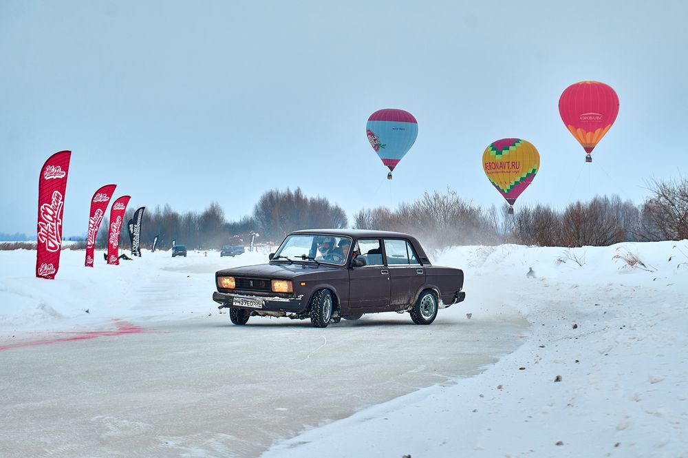 Фотография автора Александр Жданов