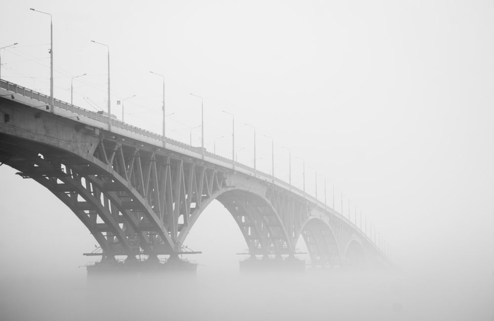 Photograph by Глеб Майоров