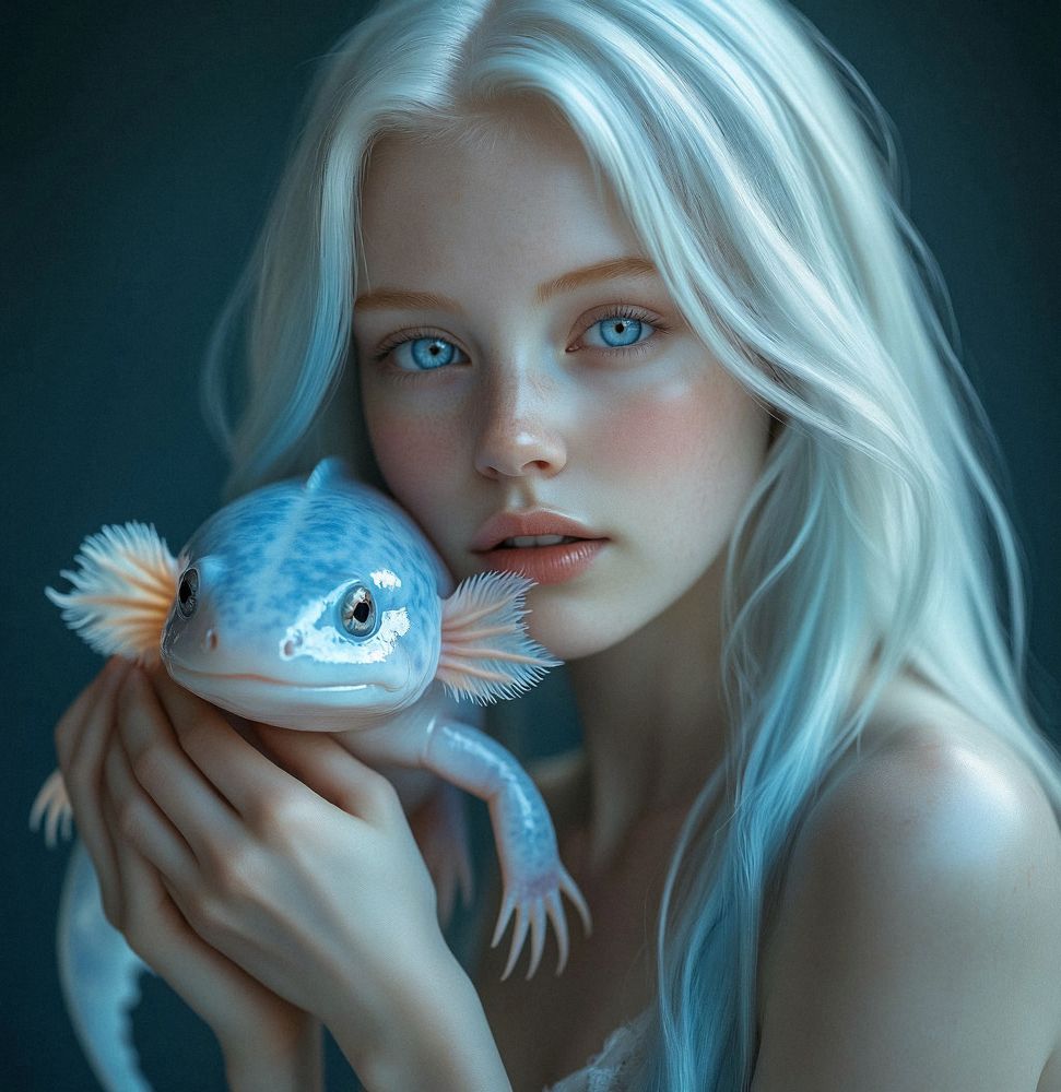 Photograph by Антошина Татьяна