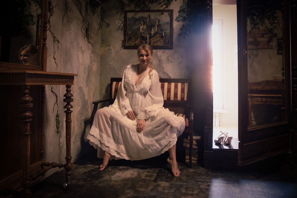 Photograph by Татьяна Генералова