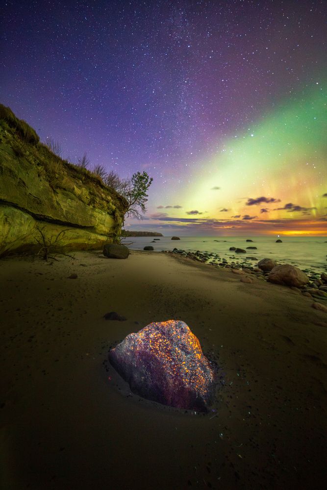 Photograph by Andres Papp