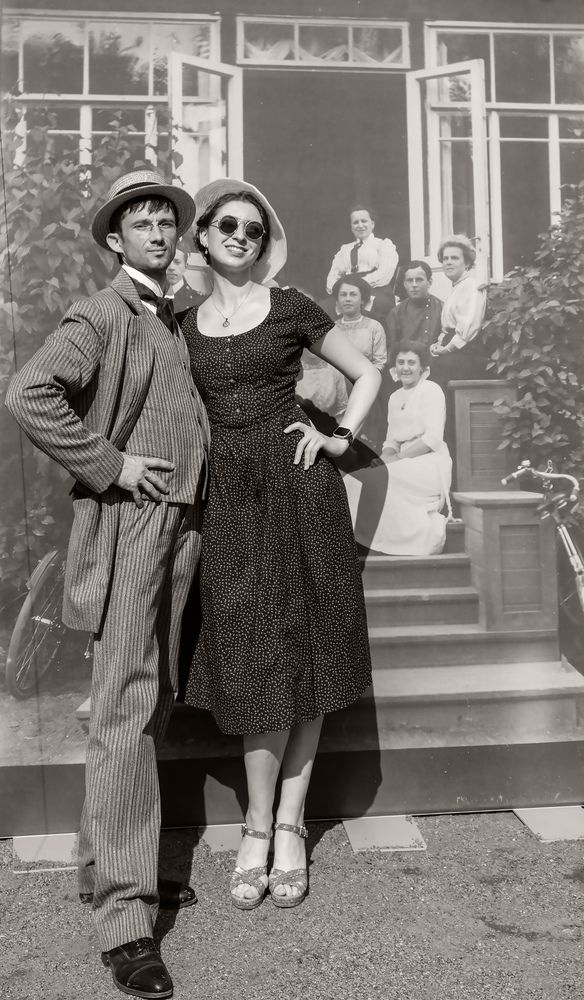 Photograph by Ольга Виноградова