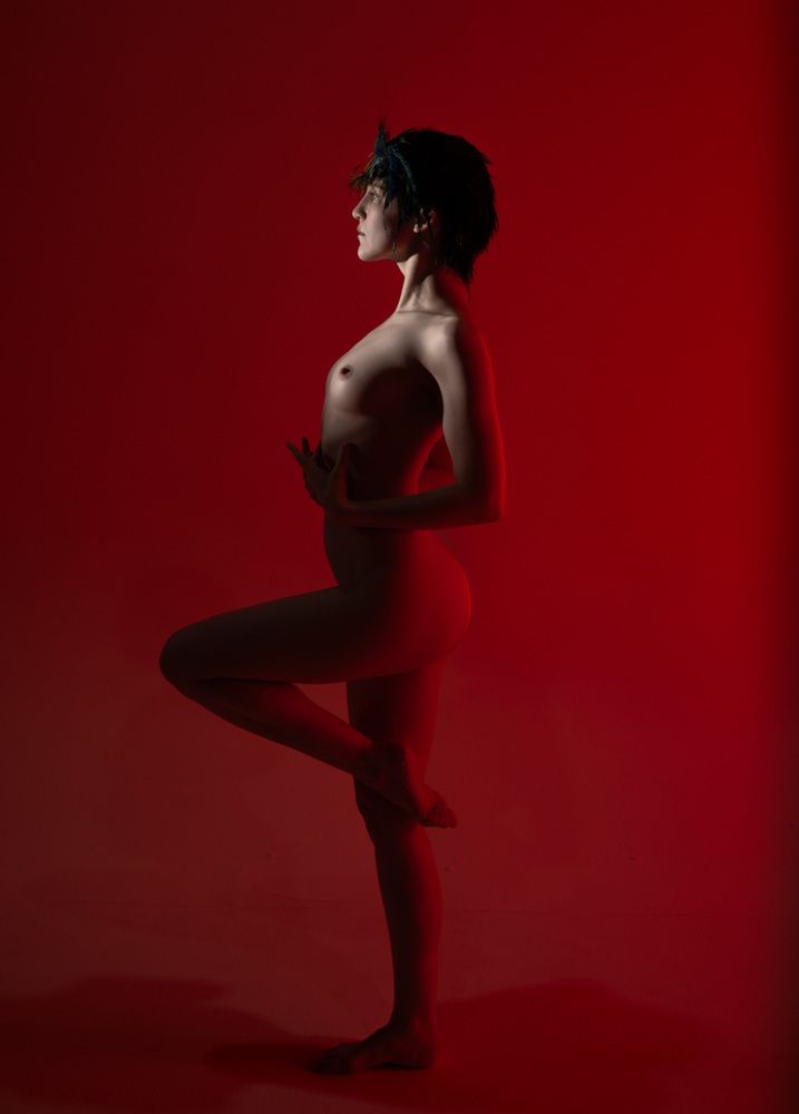 Photograph by Ryan Rockford