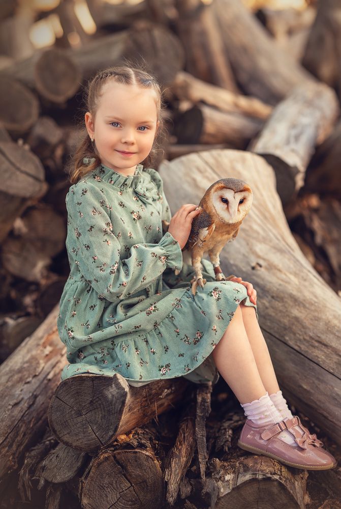 Фотография автора Ирина Пиманова