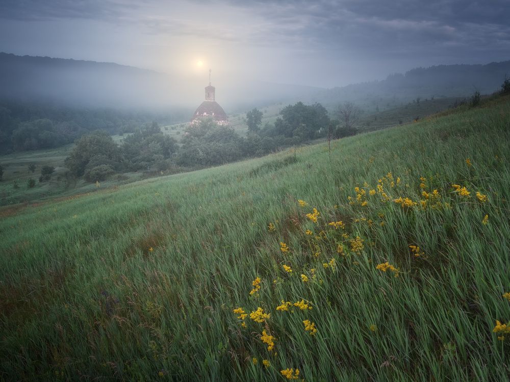 Photograph by Алексей