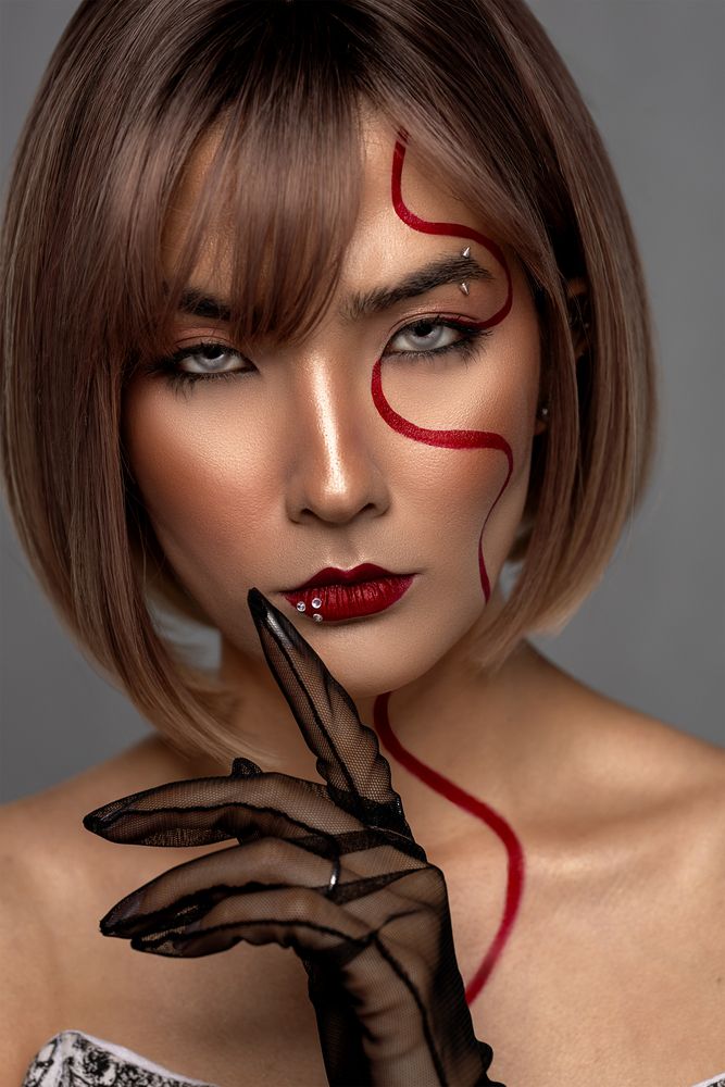 Фотография автора AKI shalian