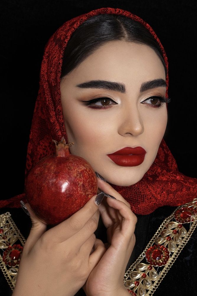 “Yalda” Night
